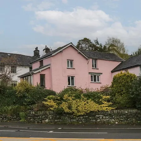 Dom wakacyjny Bend Or Bump Windermere