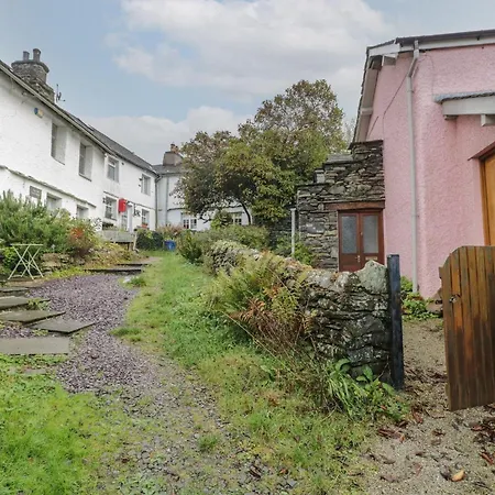 Bend Or Bump Dom wakacyjny Windermere