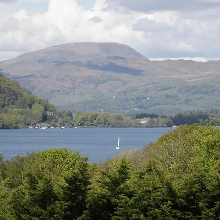Bend Or Bump Windermere
